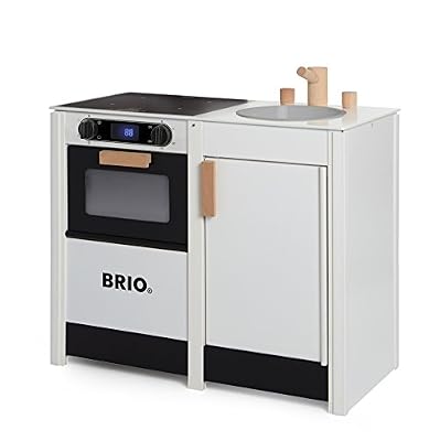 BRIO - 31360 - COMBINE CUISINIERE ET EVIER