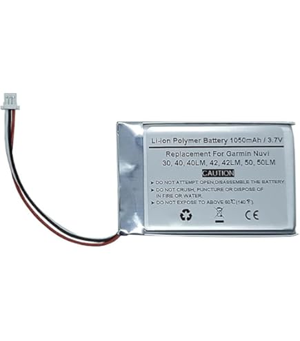 ChoyoqeR LPPCZRST1S1P, TPMC-3X-BTP, batería de repuesto para MTX-3, Prodigy PTX3, PTX3, TPMC-3X Touchpanel, TPMC-3X-L Li-Polymer