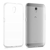 Diseñado especialmente por Electrónica Rey® para ZTE BLADE V7, respetando botones y puertos del SmartPhone