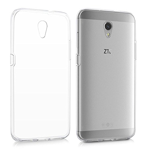 Funda Carcasa Gel Transparente para ZTE BLADE V7 Ultra Fina 0 33mm Silicona TPU de Alta Resistencia y Flexibilidad Electr nica Rey reviews Funda Carcasa Gel Transparente para ZTE BLADE V7 Ultra Fina 0 33mm Silicona TPU de Alta Resistencia y Flexibilidad Electr nica Rey