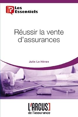 Réussir la vente d'assurances