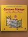 Produktbild Curious George und der seltsame Traum