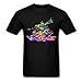 Produktbild 2016 Attractive Splatoon All Characters Male Tee Shirt Medium