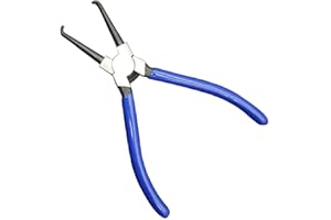 Pince à Carburant à dégagement Rapide, Pince de démontage 17cm