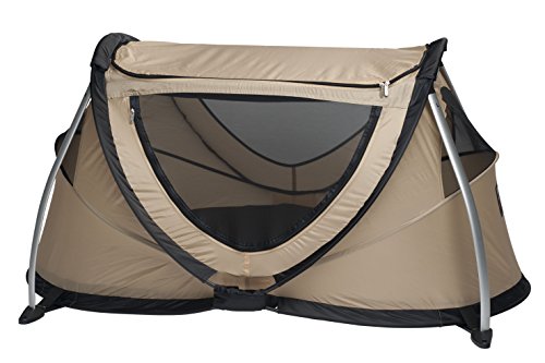 Deryan Peuterbox (Khaki)