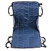 Produktbild Transfer-Rollstuhl-Patientenlifter-Sling Transfer-Seat-Pad Medizinische Mobilität Notfall-Rollstuhltransportgurt