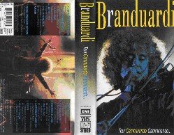 Preisvergleich Produktbild TOUR CAMMINANDO CAMMINANDO by ANGELO BRANDUARDI