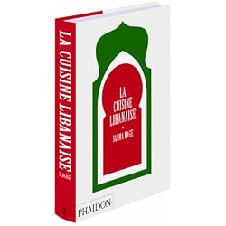 La cuisine libanaise