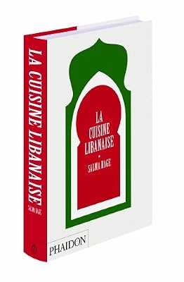 La cuisine libanaise