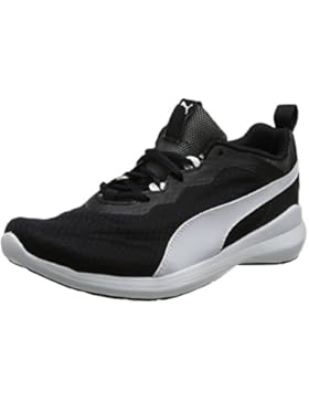 Puma Unisex-Erwachsene Pacer Evo Low-Top, 41 EU