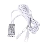 ❀Anwendung: Türsteuerungsschalter 5A 60W Sensor