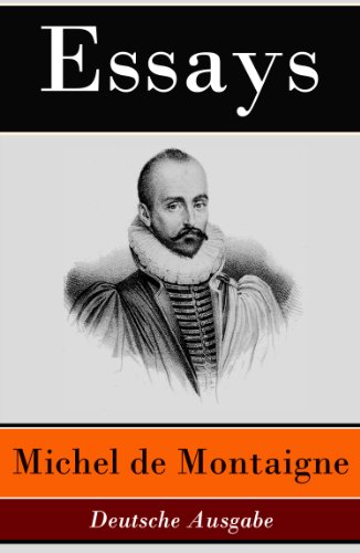 Download Essays - Deutsche Ausgabe Download Essays - Deutsche Ausgabe