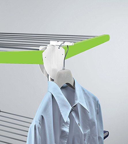 Meliconi 70191115302BC Rotary Trockner Stendimeglio Junior Anis - 2