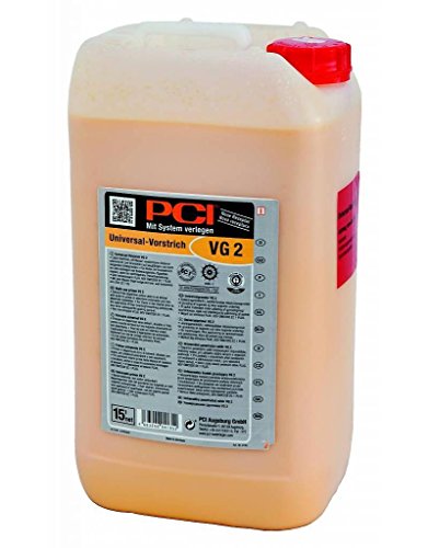 Preisvergleich Produktbild PCI VG 2 Vortrich 5L Kanister