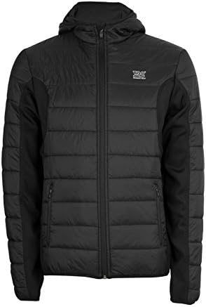 Tao Sportswear Polaris Men's Jacket, Men, Jacke Multisports, black