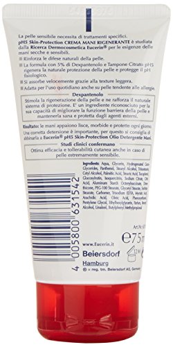 Eucerin Ph5 Handcreme 75 ml - 2