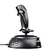 Produktbild Speedlink Dark Tornado Flight- und Joystick für PC (8 Feuertasten, Schubregler, Vibrationsfunktion, USB)