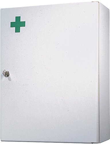 Preisvergleich Produktbild Medizinschrank Medi, BxHxT: 31,5x42x15 cm