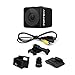 Produktbild VCB Mini-Kamera HD 1080P / 720P Auflösung 30 Bilder/Sekunde FOV160 Grad - Schwarz