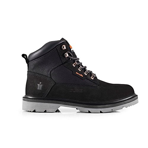 scruffs cheviot safety boots