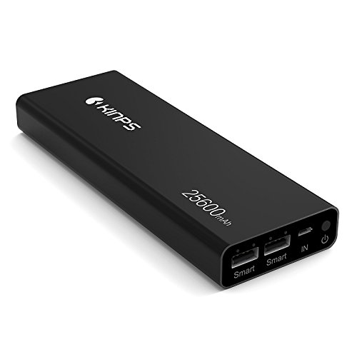 Kinps - Power Bank & External Battery