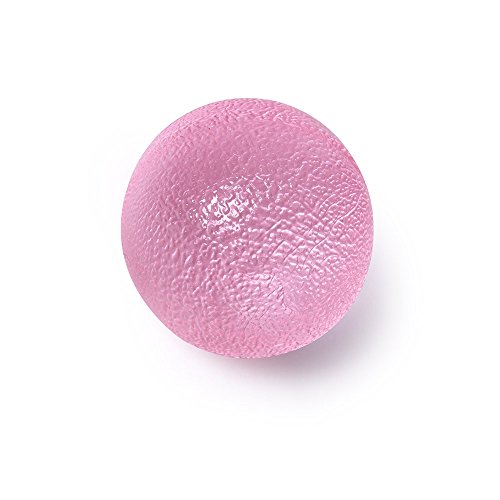 66fit Hand-Therapie-Bälle 2er-Set, Finger-, Handgelenk-, Arthrose-Training - 7