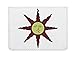 Produktbild Dark Souls Solaire of Astora Sun Symbol Taschenformat Kreditkartenetui