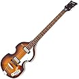 Hofner Ignition Violin Bass - Sunburst