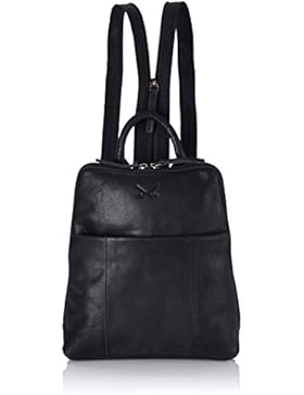 Sansibar B-269 ST Damen Rucksackhandtaschen 35x28x8 cm (B x H x T)
