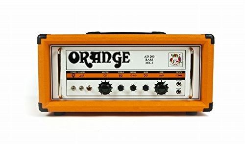 ORANGE AD200B MKIII