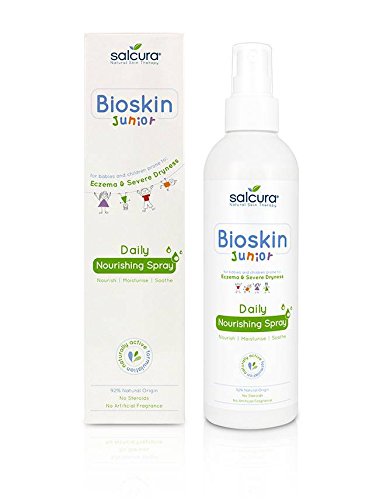 Salcura Bioskin Junior Daily Nourishing Spray 100 ml