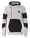 Produktbild Philipp Plein 'Safari' Herren Kapuzenpullover Hoodie Sweatshirt Gr. M