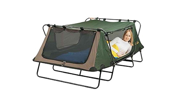 camp cot cabelas