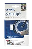 Büchel Reflektoren Speichenreflektoren Seku Clips 72er...
