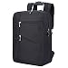 Produktbild Soarpop Business Multifunktionsrucksack, 15,6 Zoll Laptop-Rucksack, Modischer Rucksack für Büro, Reisen, Freizeit