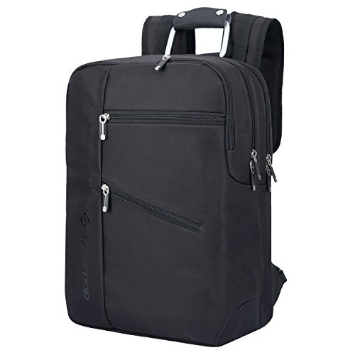 Soarpop Business Multifunktionsrucksack, 15,6 Zoll Laptop-Rucksack, Modischer Rucksack für Büro, Reisen, Freizeit