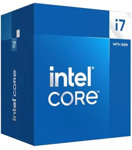 r*7様 14900KF CPU Intel Core i9-14900KF, 3.2 GHz, 36 MB, BOX (BX8071514900KF