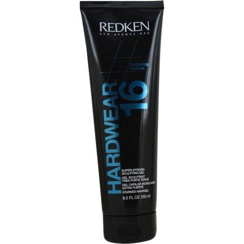 Redken Styling Definition & Struktur Hardwear 16 250 ml Für verlässlichen Halt & einem Nassglanz-Look