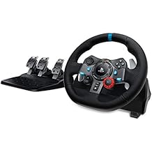 Volante da Corsa Logitech G29 Driving Force per PS4, PS3 e PC