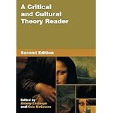 A critical and cultural theory reader