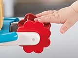 Mattel Fisher-Price BFH59 – Stapel-Badeboot - 8