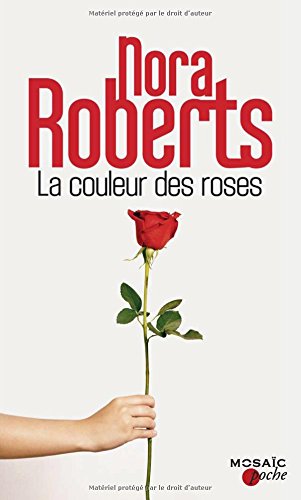 couverture de : La couleur des roses