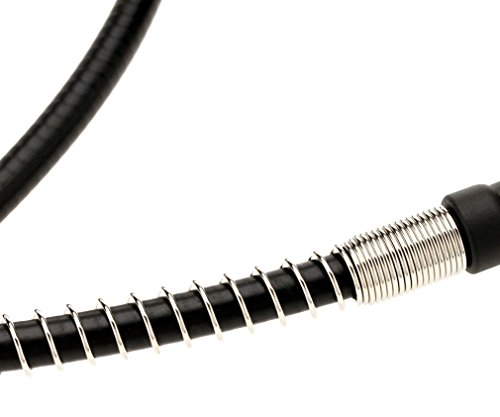 Flexible Biegsame Welle für Dremel 1070mm lang - 3