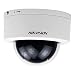 Produktbild HIKVISION DS-2DE3304W-DE 3mp Netzwerk mini ptz Kamera 2.8-12mm (ip67 IK10 tvs poe 12VDC h.264 Intrusion)
