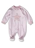 Sanetta Baby Boys 221090221090 Striped Sleepsuit