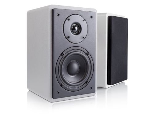 Preisvergleich Produktbild Argon Audio 6340 Weiss (Paarpreis)