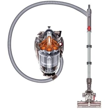 the dirt devil vacuum