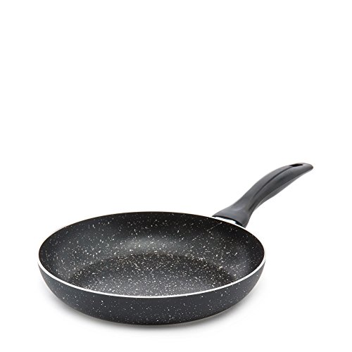 Preisvergleich Produktbild San Ignacio - Bratpfanne 24cm / 2.5mm Aluminium induktionsgeeignet Marble