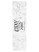 Produktbild Huella Deco h1455-ru-xs Special Words Teppich Runner Mat Floor, Vinyl, 50 x 100 cm