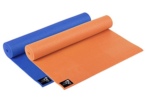 Yogistar Kinder Yogamatte - 2